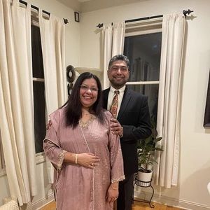 Meet your Posher, Farida